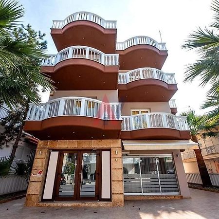 Paralía Villa Savvidis מראה חיצוני תמונה
