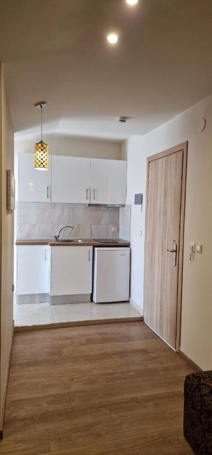 Paralía Villa Savvidis מראה חיצוני תמונה